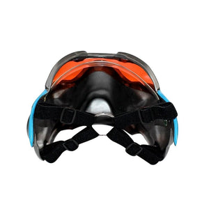 Fine Quality and Same As Original Game Luminous Mask Halloween Christmas