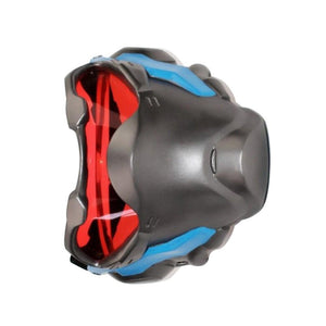Fine Quality and Same As Original Game Luminous Mask Halloween Christmas